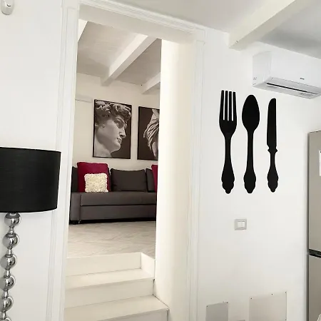 Suite23_ortigia Syracuse